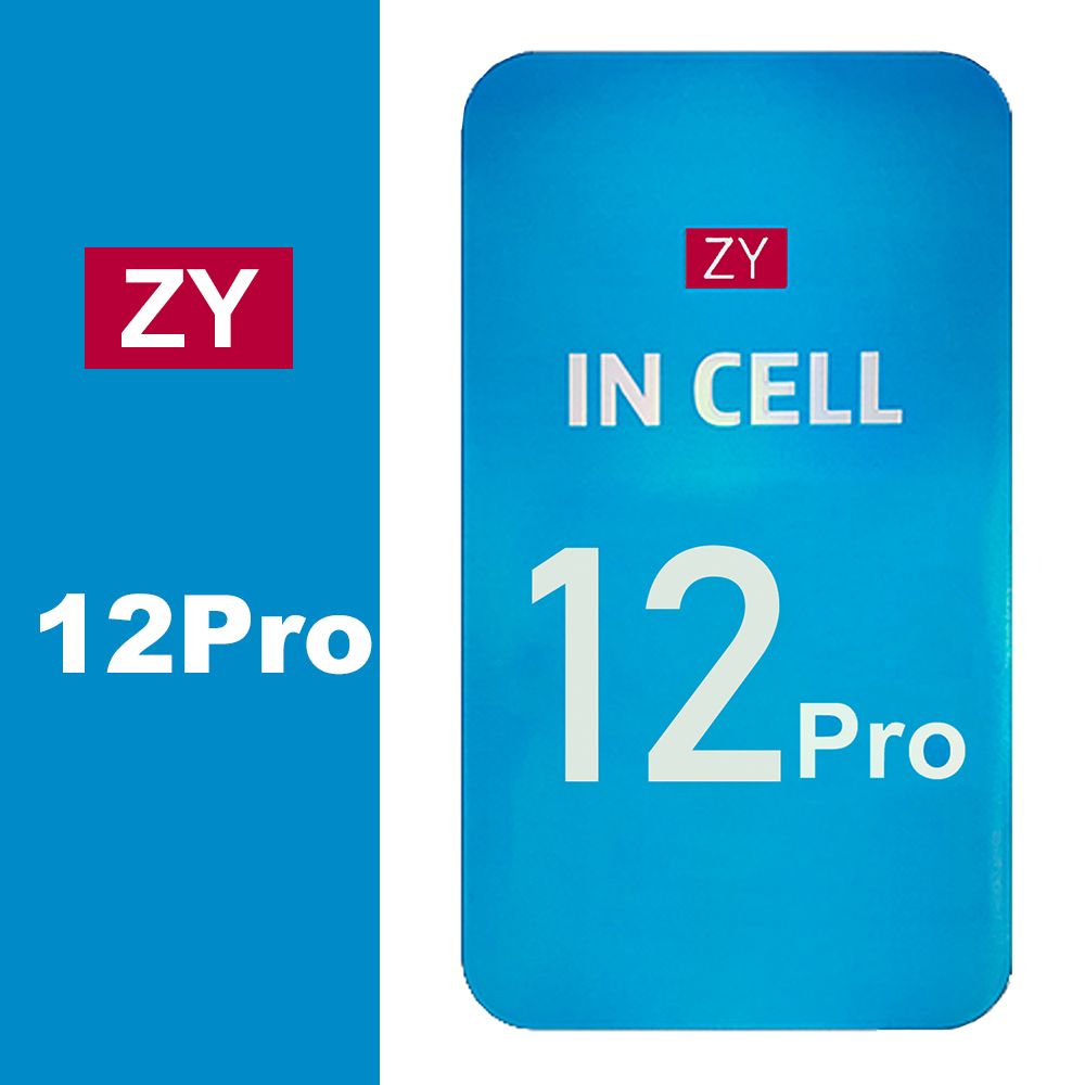 12 Pro-gy Incell