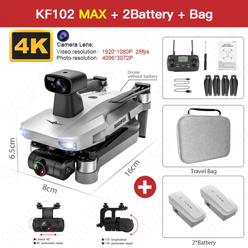 KF102 MAX 2B сумка