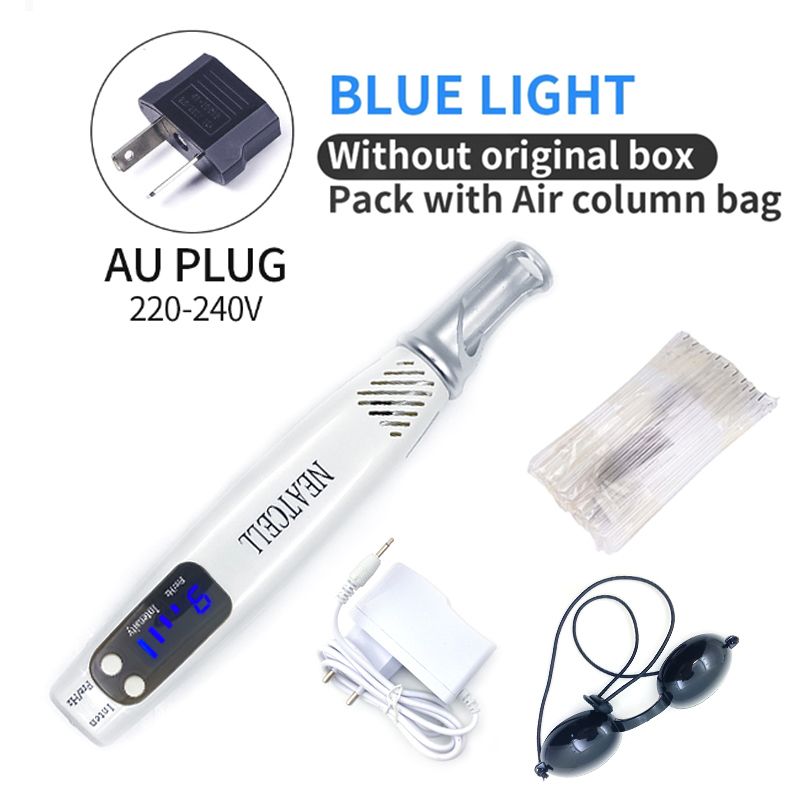 Au plug15