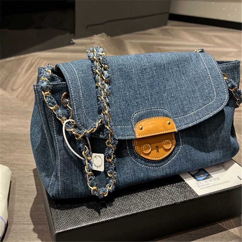 Denim Blue