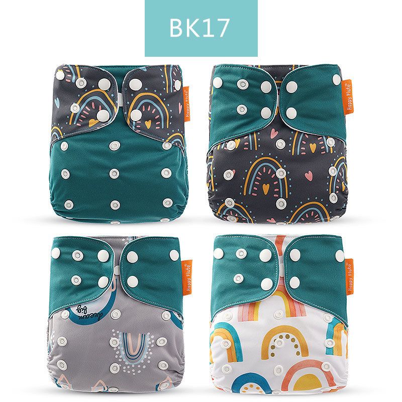 bk17 only diaper