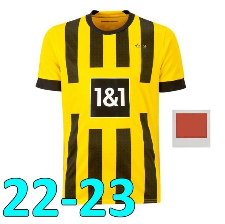 22 23 Home Aldult Bundesliga