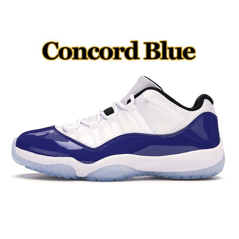 #15 Concord Mavi