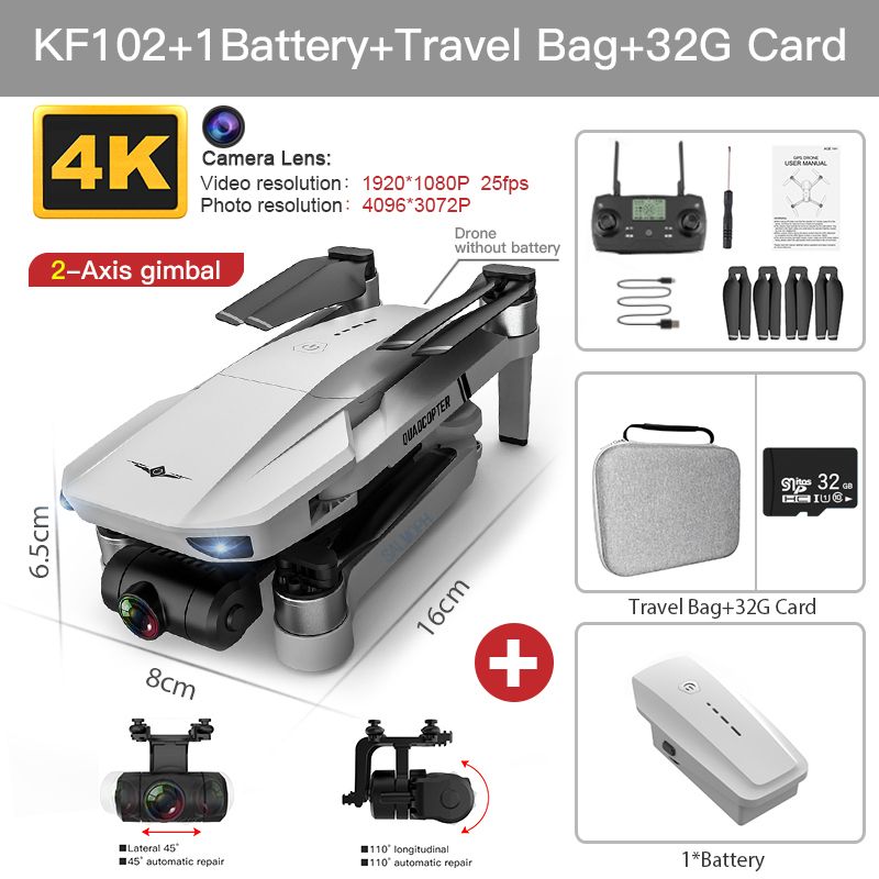 KF102 1B сумка 32G