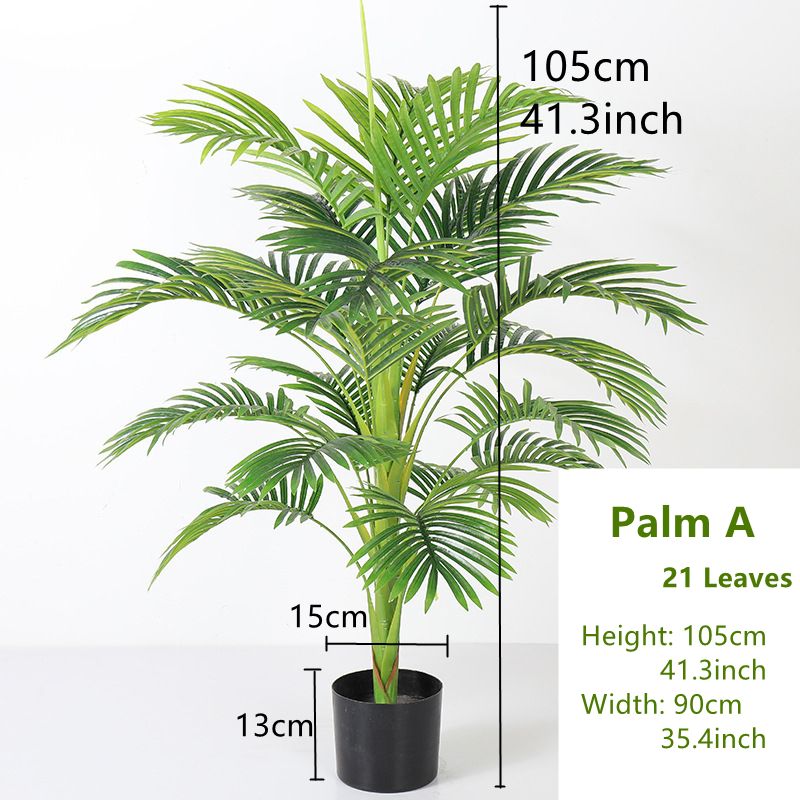 Palm a