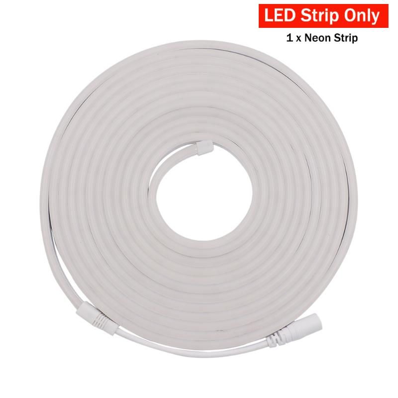 Alleen LED -strip