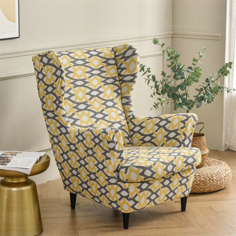 A13 Wingchair capa