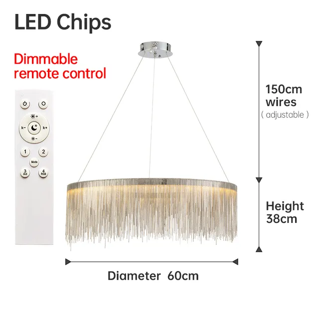 Controle remoto de 60 cm China mutável