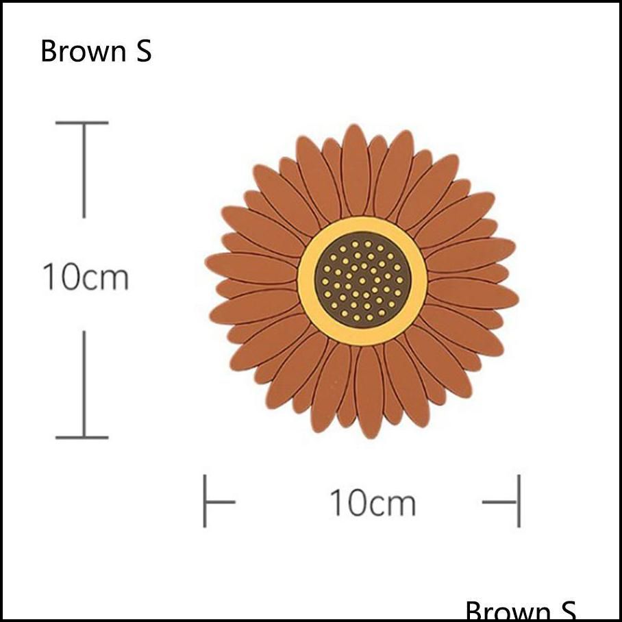 Brown s