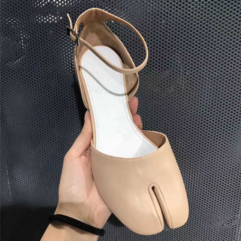 beige 3cm sandals