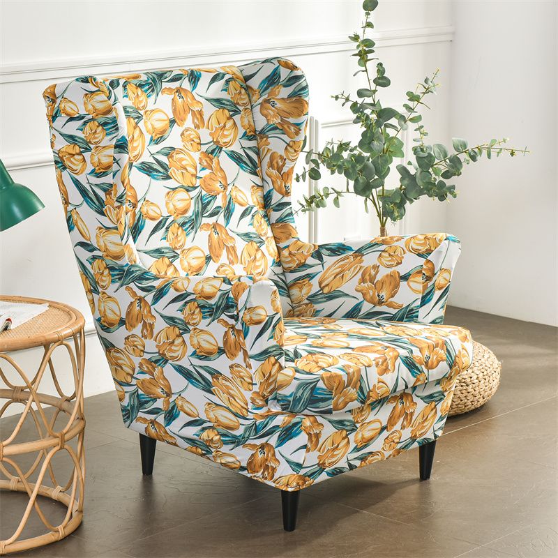 Copertura A4 Wingchair.