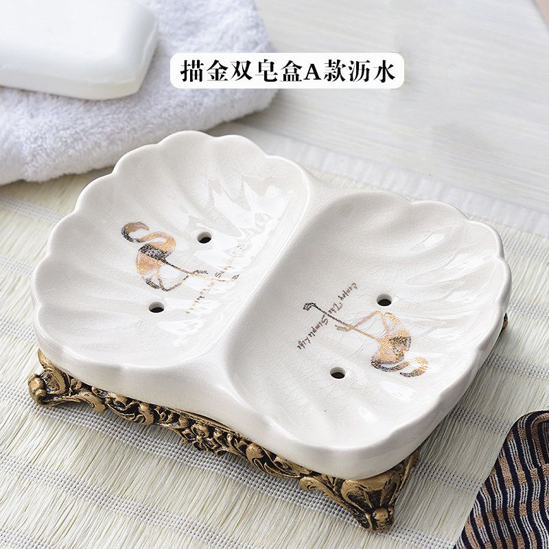 SOAP DISH C.