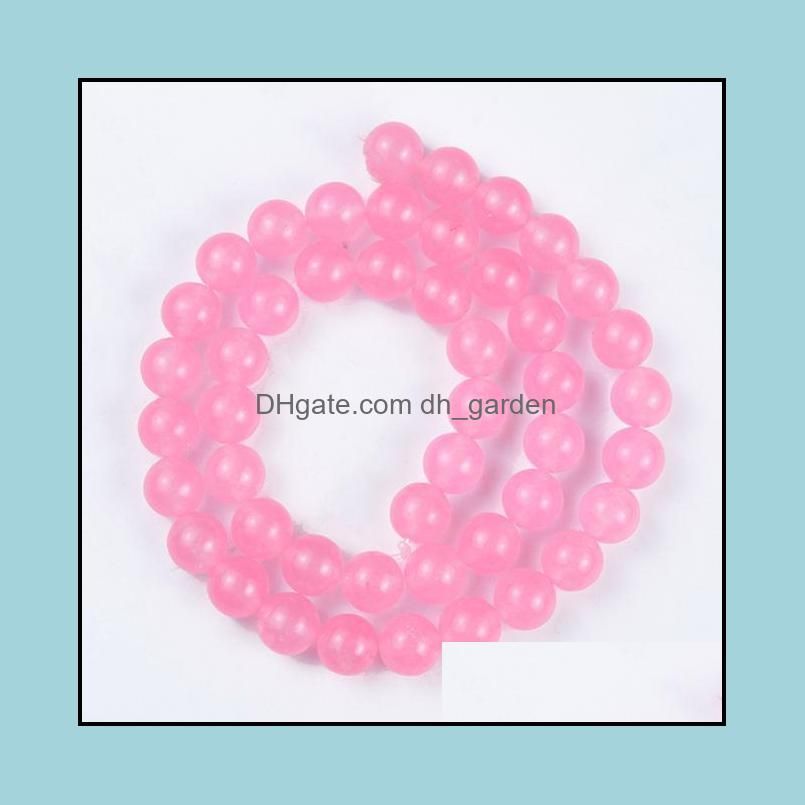 8mm rosa