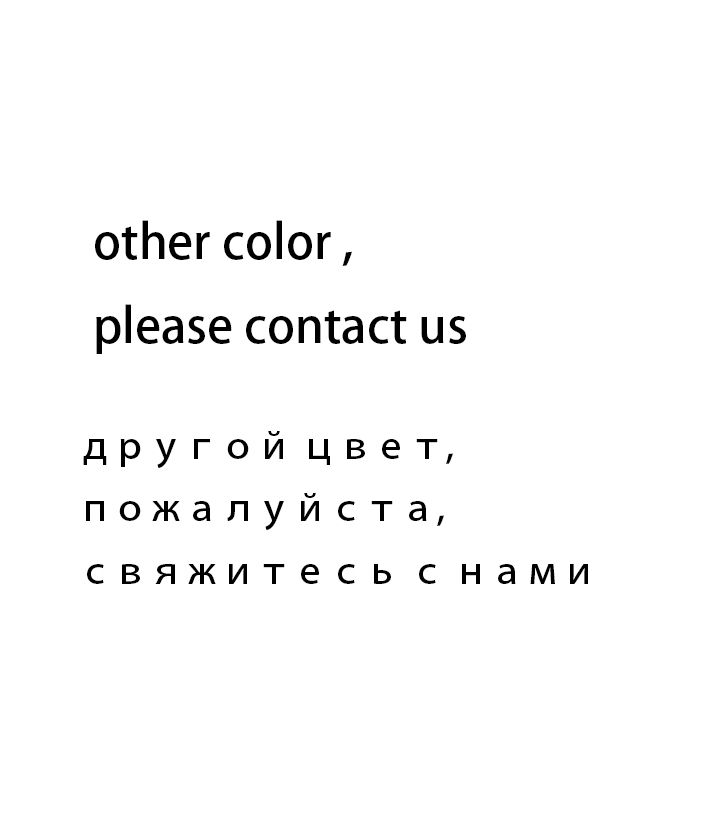 other color contact