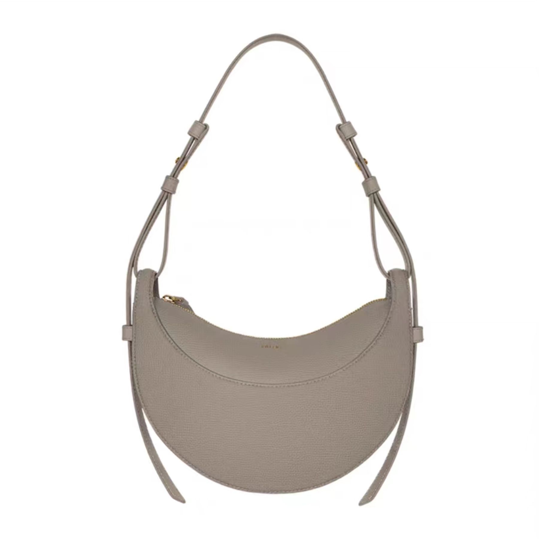 Taupe Textured / Small