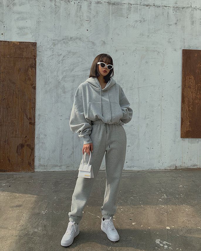 grey set