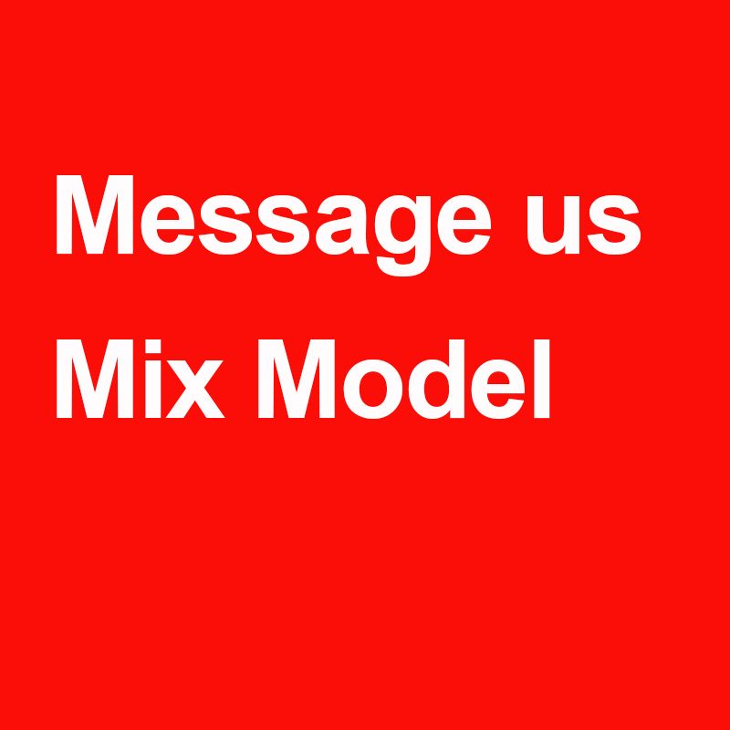 Mix Model