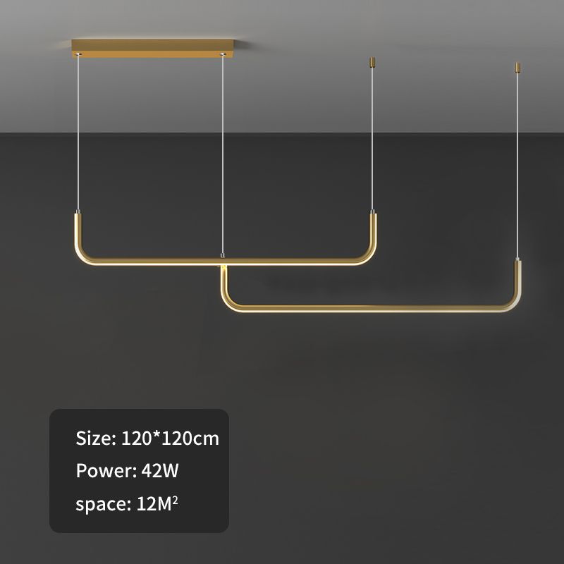 Gold-B-12x120cm 380V