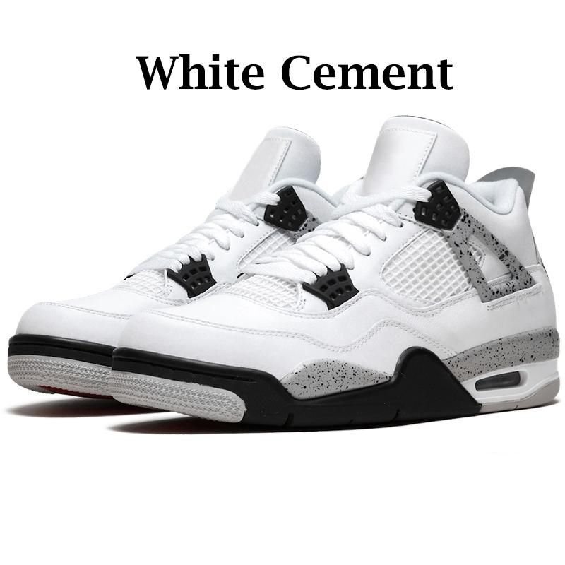 White Cement