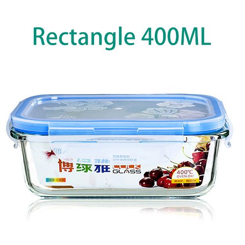 Rectangle 400ml