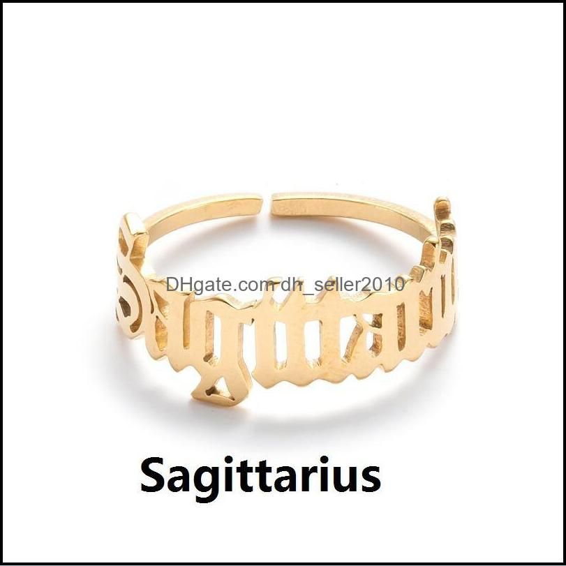 Guld sagittarius