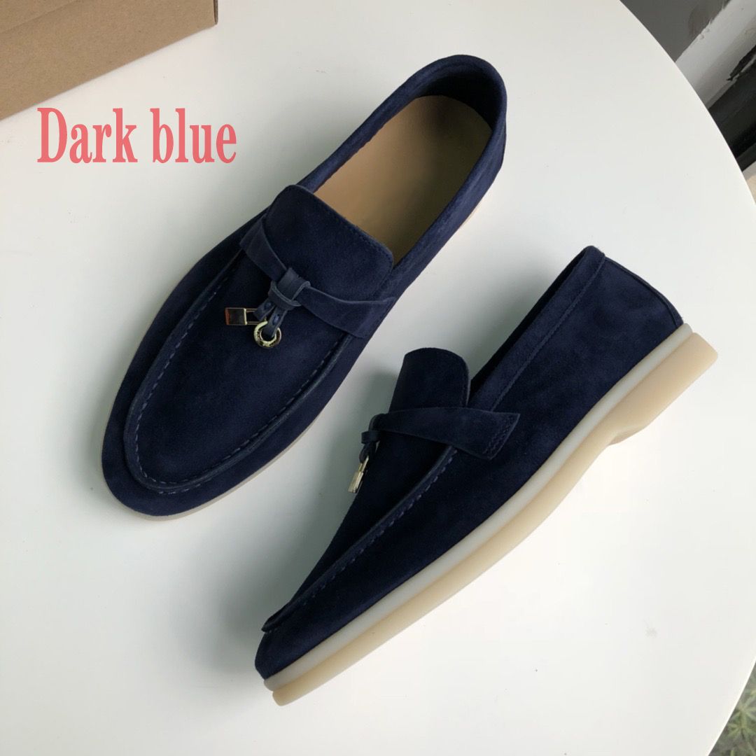 Dark blue