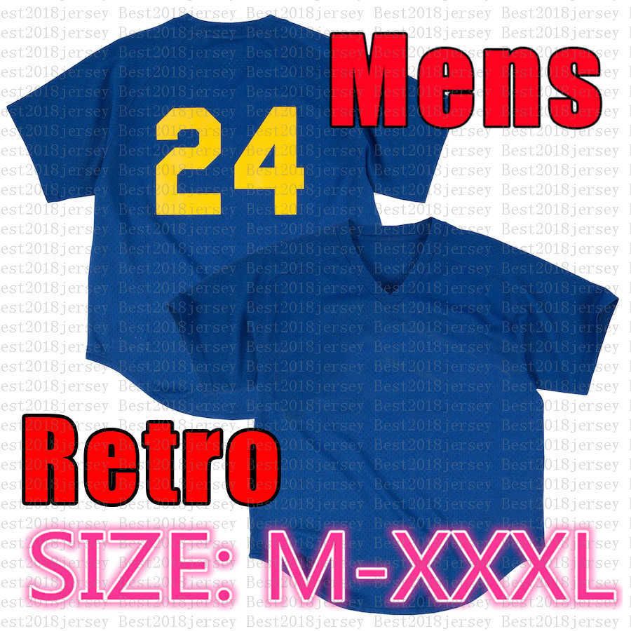 mens(shuishou)retro