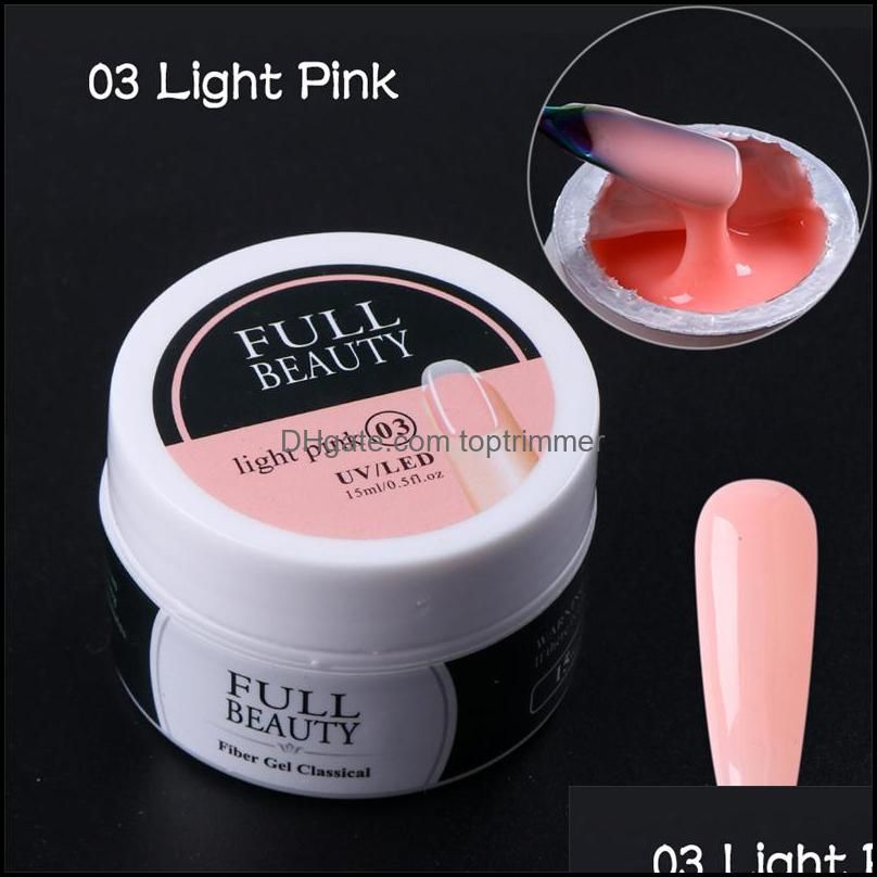 03 Light Pink