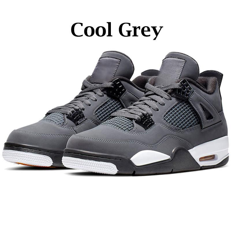 Cool Grey