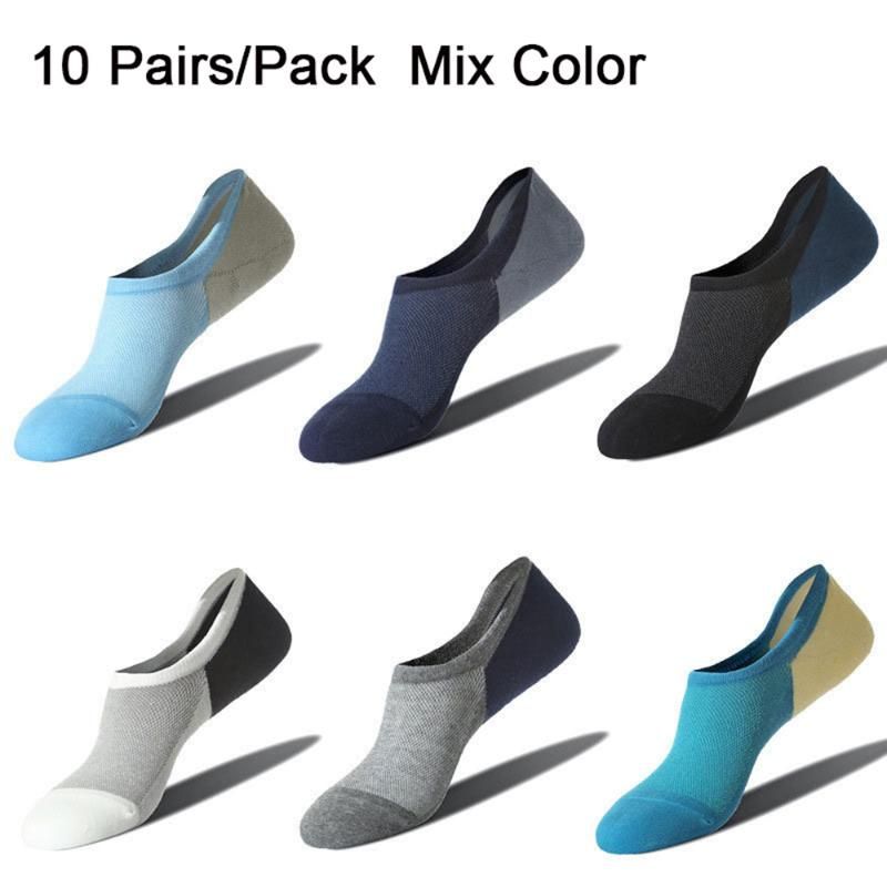 10Pairs Mix Random