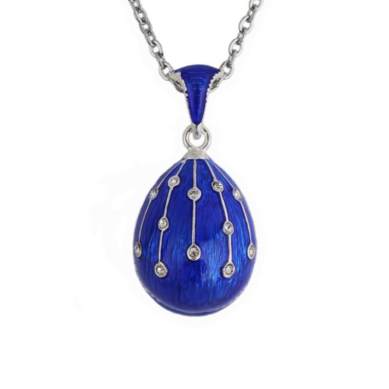 blauw zilver