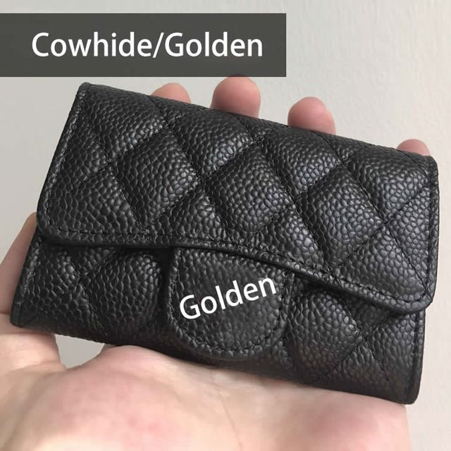 Cowhide/Golden