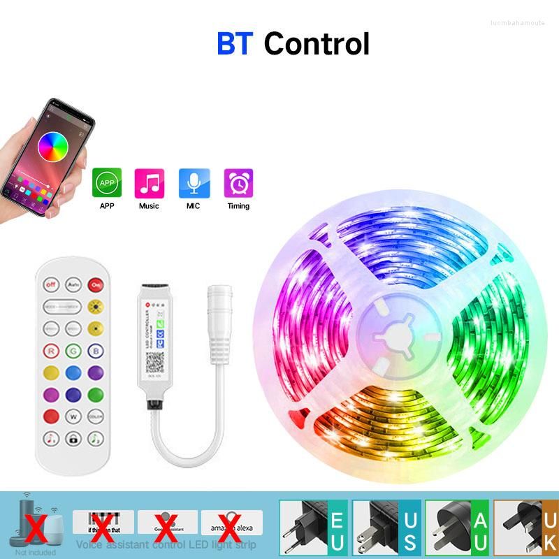 BT control