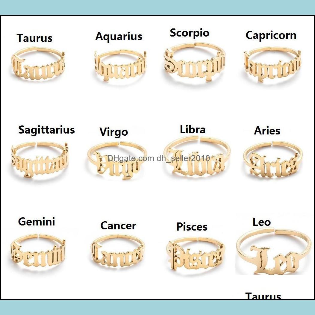 Guld slumpmässigt sände zodiac