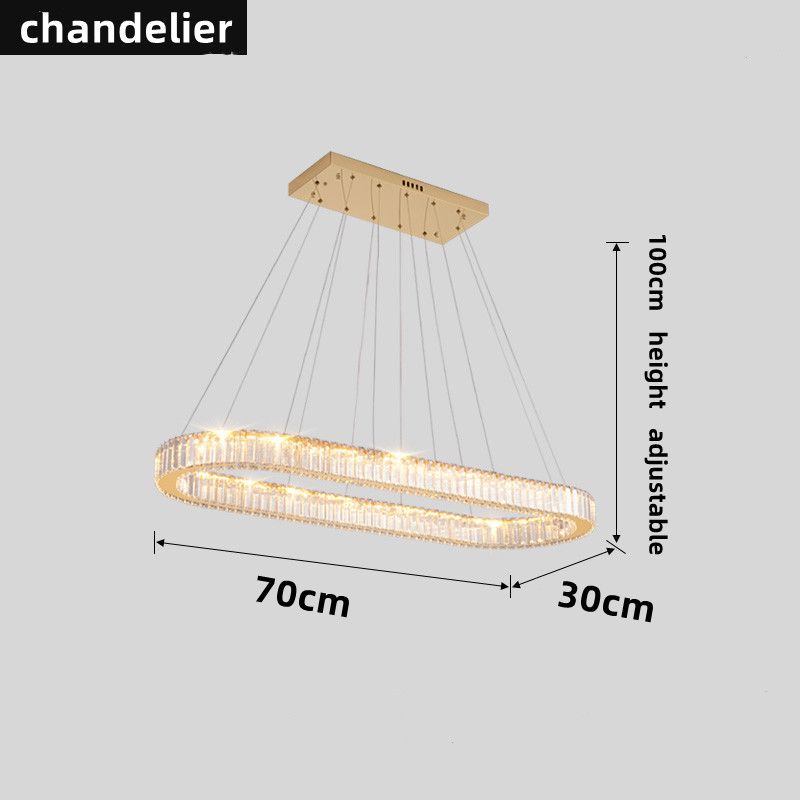 L70CMX30CM холодное белое золото