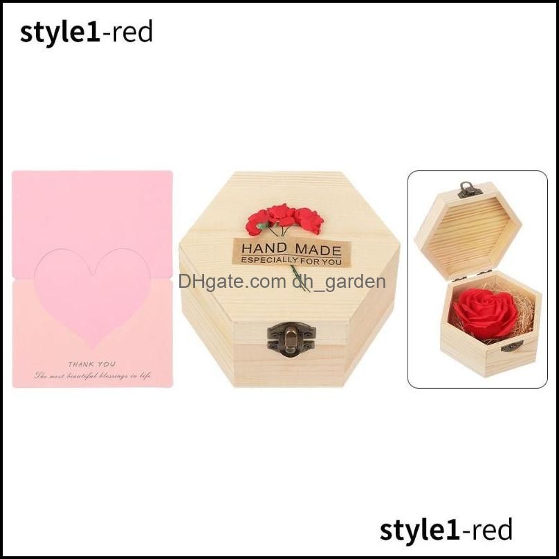 Red w stylu 1