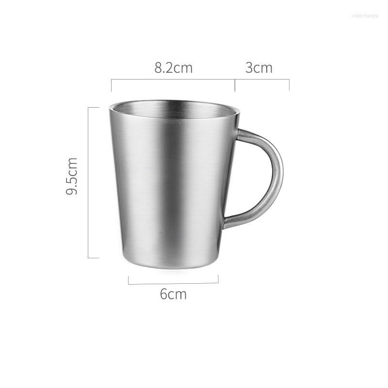 Silver-300 ml