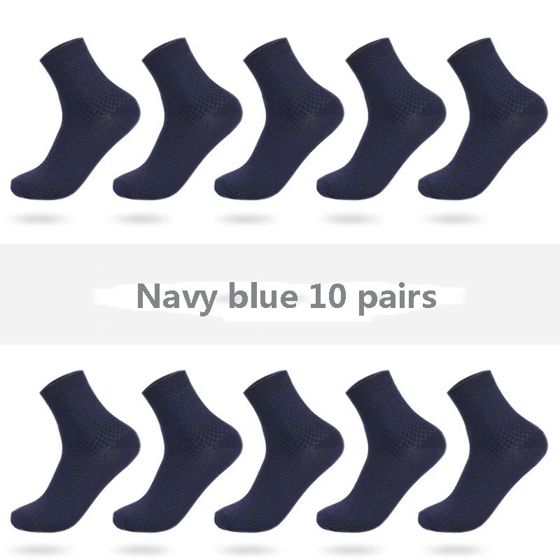 10 blu navy