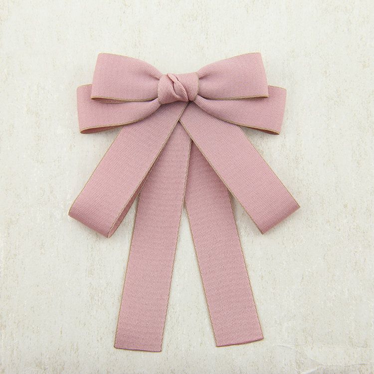 HISUMA Bow TIE4