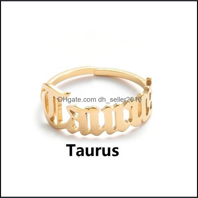 Gouden taurus