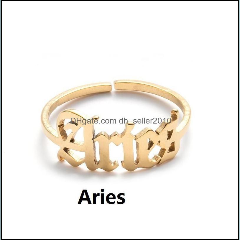 Goud aries