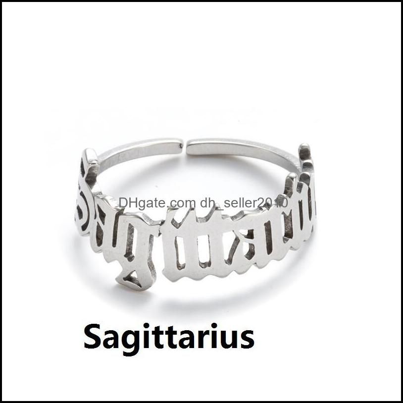 Silver sagittarius