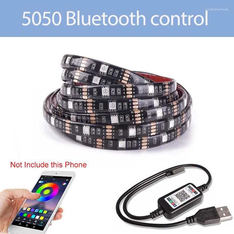 Kontrola Bluetooth
