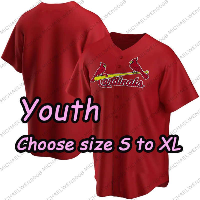 Youth 2020 Red