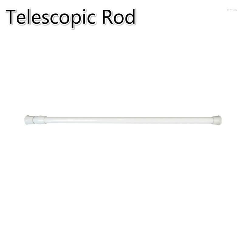 Telescopic rod