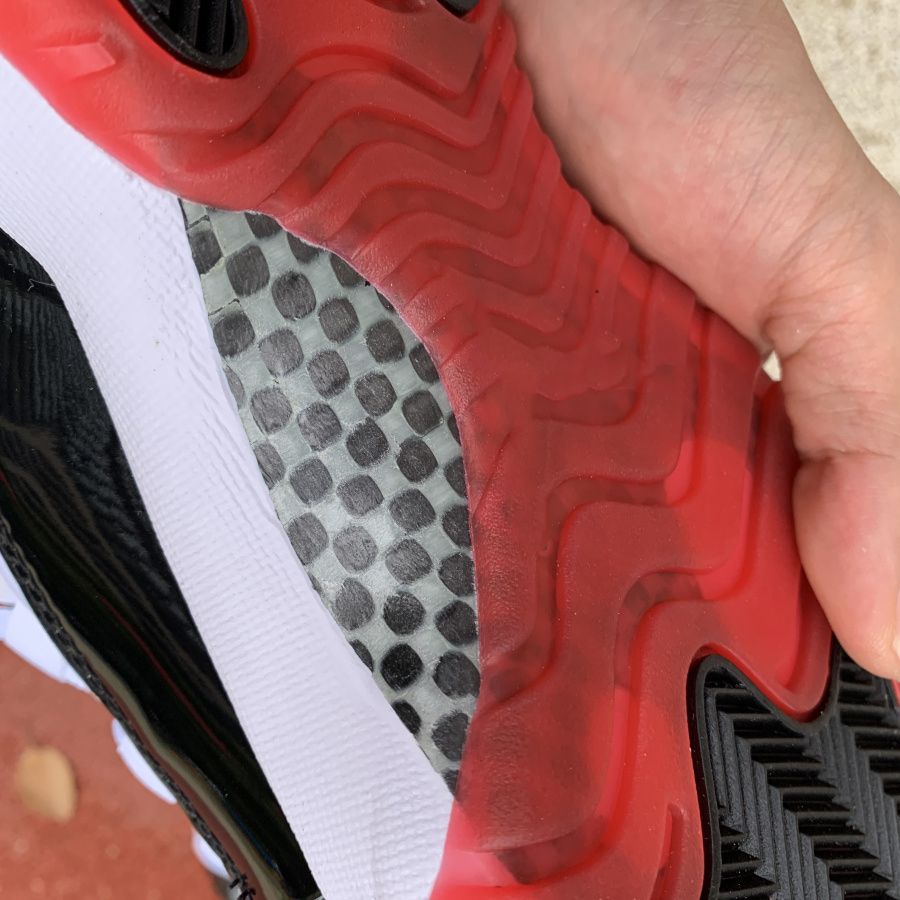 True red deals 11s