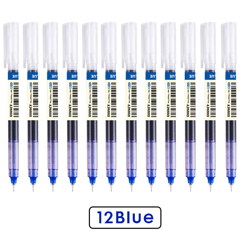 12 blue