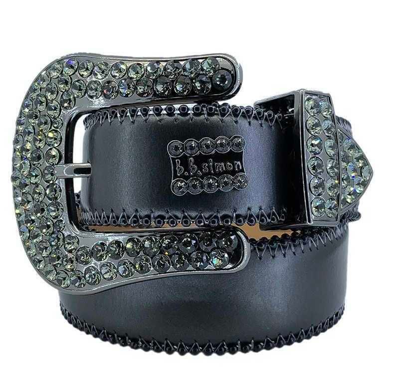 Black with Dark Green Buckle