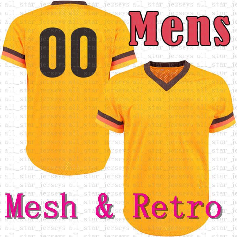 Herren (Jiaoshi) Retro