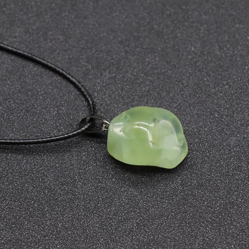 Prehnite 14-18mm-45cm